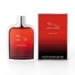 Jaguar Classic Red Eau De Toilette 100ml For Men