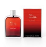 Jaguar Classic Red Eau De Toilette 100ml For Men