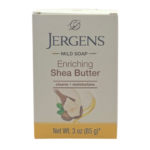 Jergens Enriching Shea Butte Soap (2 Pack of 85g) - Image 3