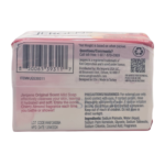 Jergens Original Scent Cherry Almond Soap (2 Pack of 85g) - Image 2
