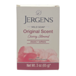 Jergens Original Scent Cherry Almond Soap (2 Pack of 85g) - Image 5