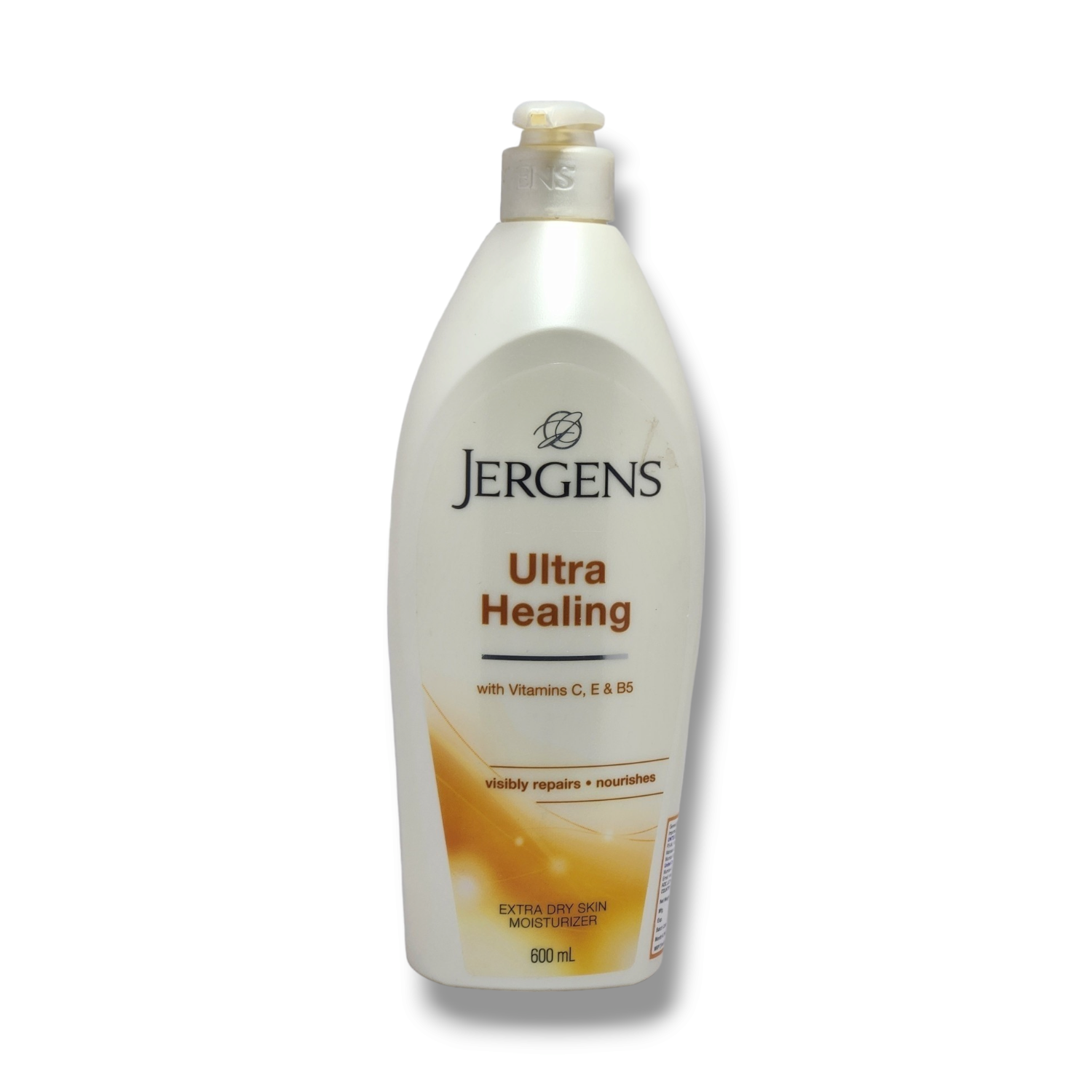 Jergens-Ultra-Healing-600ml-2.png Jergens Ultra Healing 600ml - Image 1