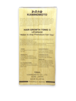 Kaminomotto Hair Growth Tonic Upgrade Hair Oil 150ml - Image 3