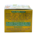 Kanza Beauty Cream with Face Soap and Face Serum 50g - Image 4