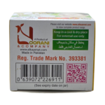 Kanza Beauty Cream with Face Soap and Face Serum 50g - Image 6