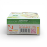Kanza Ultimate Beauty Kit (Cream, Soap & 2 Serums) - Image 10