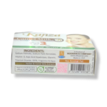 Kanza Camel Milk Beauty Soap With Herbal Extract 100g - Image 3