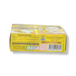 Kanza Camel Milk Beauty Soap With Almond Extract 100g - Image 4