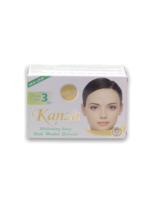 Kanza Whitening Soap 100g - Image 5