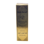 Khalta Maryam Gold Perfume For Her – 100ml - Image 5