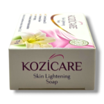 Kozicare Kojic Acid Vitamin E Skin Lightening Soap – 75g - Image 5