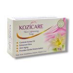 Kozicare Skin Lightening Soap and Cream - Image 5