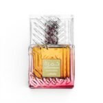 Lattafa Khamrah Dukhan Eau de Parfum 100ml For Men & Women - Image 2
