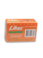 Likas Papaya Skin Whitening Soap 135g - Image 3