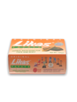 Likas Papaya Skin Whitening Soap 135g - Image 4