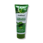 Maliao Soothing & Moisture Paraben Free Aloe Vera Facewash 130g