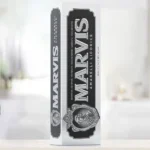 Marvis Amarelli Licorice Toothpaste 85ml - Image 3