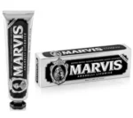 Marvis Amarelli Licorice Toothpaste 85ml - Image 4