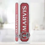 Marvis Cinnamon Mint Toothpaste 85ml - Image 3