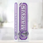 Marvis Jasmin Mint Toothpaste 85ml - Image 2
