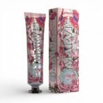 Marvis Kissing Rose Limited Edition Toothpaste 75ml - Image 2