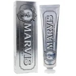 Marvis Mint Whitening Toothpaste 85ml - Image 3