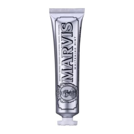 Marvis Mint Whitening Toothpaste 85ml