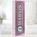 Marvis Sensitive Gums Gentle Mint Toothpaste 75ml - Image 2