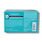 Maxipeel Micro exfoliant soap with anti acne smoothening and lightening 125g - Image 3