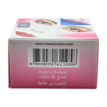Mena Facial Cream 7g - Image 4