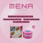 Mena Facial Cream 25g - Image 2