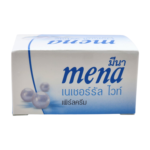 Mena Natural White pearl cream, 3g - Image 7