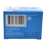 Mena Natural White pearl cream, 3g - Image 4