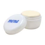 Mena Natural White pearl cream, 3g - Image 8
