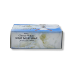 Mistine Classic White Goat Milk Soap 100g - Image 3