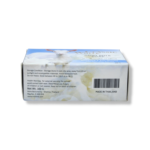 Mistine Classic White Goat Milk Soap 100g - Image 4