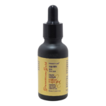 Mistline Glutathione Gold Face Serum 30ml - Image 5