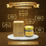 Mistline Glutathione Gold Night Whitening Beauty Cream 50g - Image 2