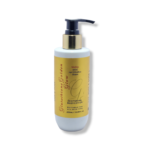 Mistline Glutathione Golden Glow whitening body lotion 250ml