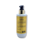 Mistline Glutathione Golden Glow whitening body lotion 250ml - Image 4