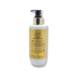 Mistline Glutathione Golden Glow whitening body lotion 250ml - Image 3