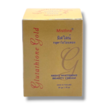 Mistline Glutathione Gold Night Whitening Beauty Cream 50g - Image 3