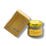 Mistline Glutathione Gold Night Whitening Beauty Cream 50g - Image 7