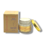 Mistline Glutathione Gold Night Whitening Beauty Cream 50g - Image 6