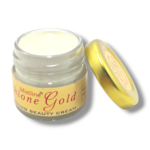 Mistline Glutathione Gold Night Whitening Beauty Cream 50g - Image 4