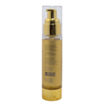 Mistline Glutathione Whitening Face Wash 50ml - Image 2