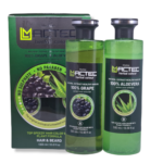 Mistline Mactec Herbal Colour Natural Extract Healthy Hair Dye 1000ml