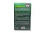 Mistline Mactec Herbal Colour Natural Extract Healthy Hair Dye 1000ml - Image 3