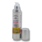 Mistline Rice Face Cleasing Foam 100ml - Image 2