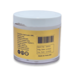 Mistline Snail Gold double moisturiser cream 120ml - Image 4